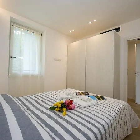 Apartamento Regina Apt *