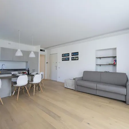 Apartamento Regina Apt *