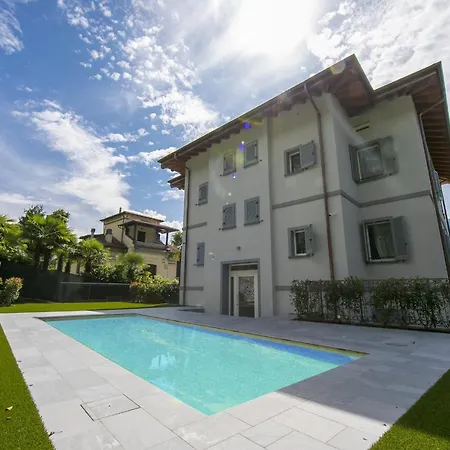 Apartamento Regina Apt Mezzegra