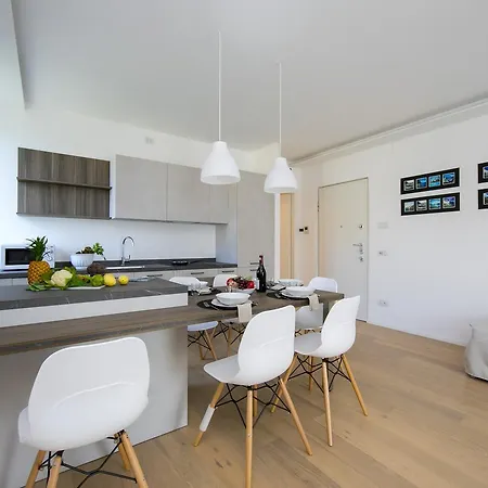 דירה Regina Apt *