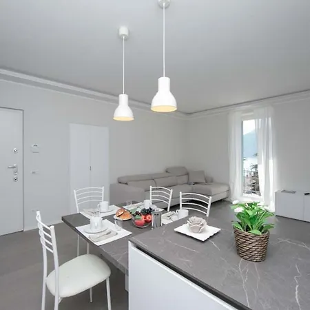 Regina Apt דירה
