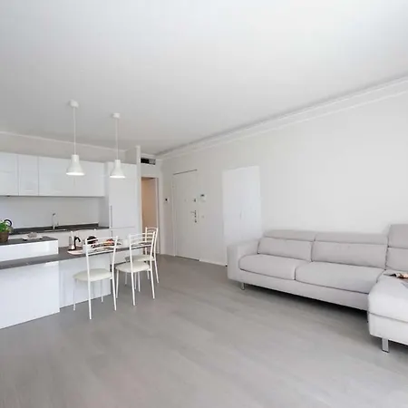 아파트 Regina Apt